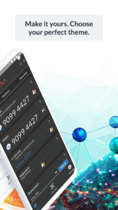 RSA Authenticator (SecurID) 4.6.0.16 screenshot 2