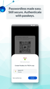 RSA Authenticator (SecurID) screenshot 3