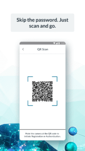 RSA Authenticator (SecurID) screenshot 8