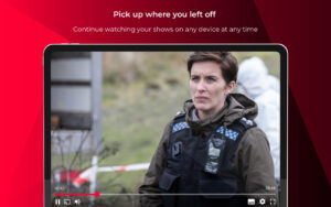 RTÉ Player 3.140.2 screenshot 11