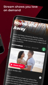RTÉ Player 3.140.2 screenshot 3