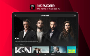 RTÉ Player 3.140.2 screenshot 7