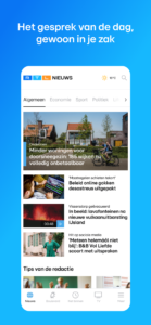 RTL Nieuws & Entertainment 7.1.1 screenshot 1