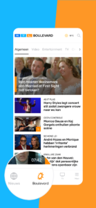 RTL Nieuws & Entertainment 7.1.1 screenshot 3
