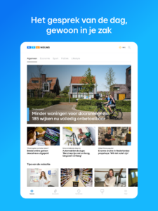 RTL Nieuws & Entertainment 7.1.1 screenshot 6
