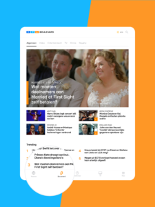 RTL Nieuws & Entertainment 7.1.1 screenshot 8