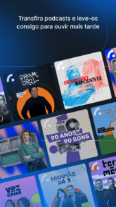 RTP Play (Android TV) 1.0.60 screenshot 3