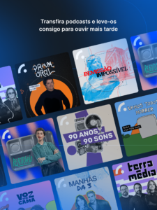 RTP Play (Android TV) 1.0.60 screenshot 7