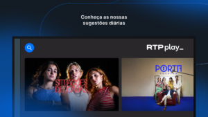 RTP Play (Android TV) 1.0.60 screenshot 9