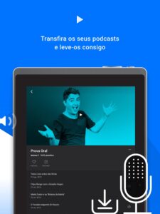 RTP Play (Android TV) 2.0.62 screenshot 11