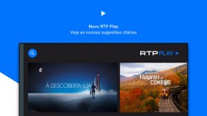RTP Play (Android TV) 2.0.62 screenshot 12