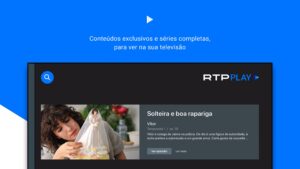 RTP Play (Android TV) 2.0.62 screenshot 13