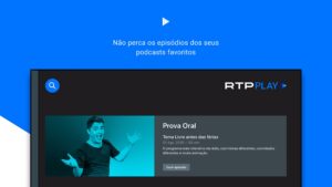 RTP Play (Android TV) 2.0.62 screenshot 14