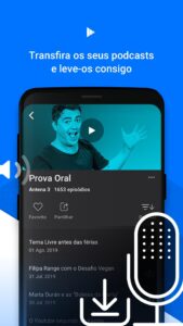 RTP Play (Android TV) 2.0.62 screenshot 5