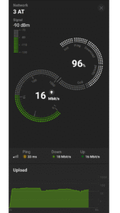 RTR-NetTest 3G/4G/5G IPv4/6 4.14.1 screenshot 2