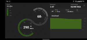 RTR-NetTest 3G/4G/5G IPv4/6 4.14.1 screenshot 5