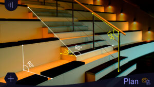 Tape Measure: Measuring Ruler 6.5.1 screenshot 7