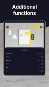 Tape Measure: Measuring Ruler 6.4.9 screenshot 11
