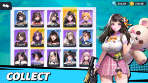 Run! Goddess 0.0.42 screenshot 7