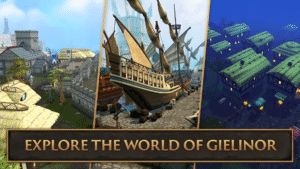 RuneScape - Fantasy MMORPG RuneScape_941_1_1_4 (arm-v7a) (Android screenshot 3