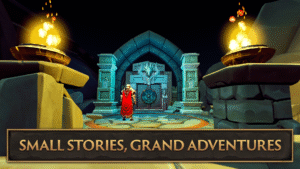 RuneScape - Fantasy MMORPG RuneScape_941_1_1_4 (arm-v7a) (Android screenshot 5