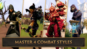 RuneScape - Fantasy MMORPG RuneScape_941_1_1_4 (arm-v7a) (Android screenshot 7