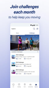 ASICS Runkeeper - Run Tracker 16.6 screenshot 6