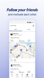 ASICS Runkeeper - Run Tracker 16.6 screenshot 7