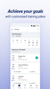 ASICS Runkeeper - Run Tracker 16.5 screenshot 3