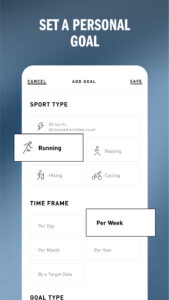 adidas Running: Run tracker 13.53.2 screenshot 2