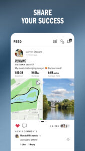 adidas Running: Run tracker 13.53.2 screenshot 6