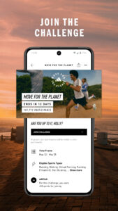 adidas Running: Run tracker 13.50 screenshot 1