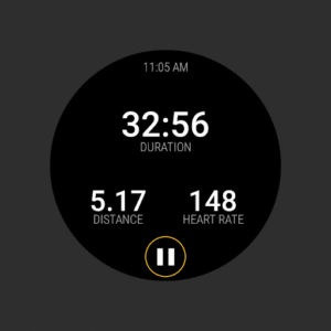 adidas Running: Run tracker 13.50 screenshot 7