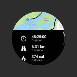 adidas Running: Run tracker 13.50 screenshot 8