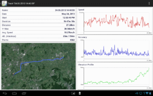 Russian Topo Maps screenshot 14