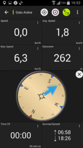Russian Topo Maps 7.8.0 free screenshot 5