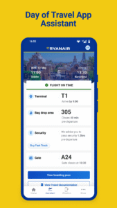 Ryanair 3.207.1 screenshot 4