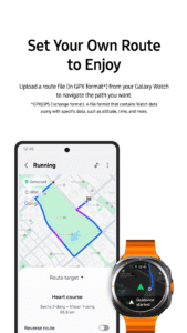 Samsung Health 6.30.0.109 screenshot 6