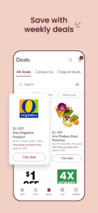 Safeway Deals & Delivery 2025.22.0 screenshot 3