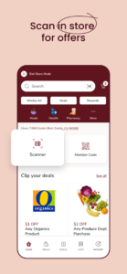 Safeway Deals & Delivery 2025.22.0 screenshot 5