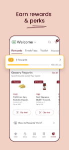 Safeway Deals & Delivery 2025.20.0 screenshot 4