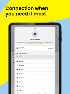 Saily: eSIM + phone number 3.11.0 screenshot 10