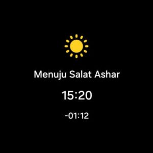 Salaam: Quran & Prayer Times 3.1.0 screenshot 12