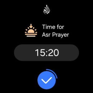 Salaam: Quran & Prayer Times 3.1.0 screenshot 13