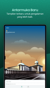 Salaam: Quran & Prayer Times 3.1.0 screenshot 5