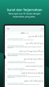 Salaam: Quran & Prayer Times 3.1.0 screenshot 8