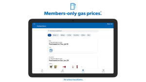 Sam's Club: Shopping & Savings 25.04.30 screenshot 12