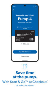 Sam's Club: Shopping & Savings 25.04.30 screenshot 4