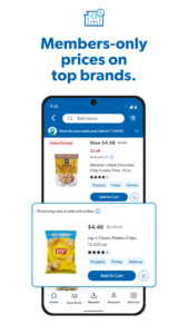 Sam's Club: Shopping & Savings 25.04.30 screenshot 7