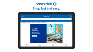 Sam's Club: Shopping & Savings 25.04.30 screenshot 9